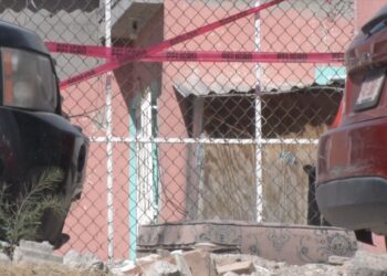 Revelan recorrido de madre de Eitan para @bandonar su cuerp0; utilizó camiones y vehículo de plataforma