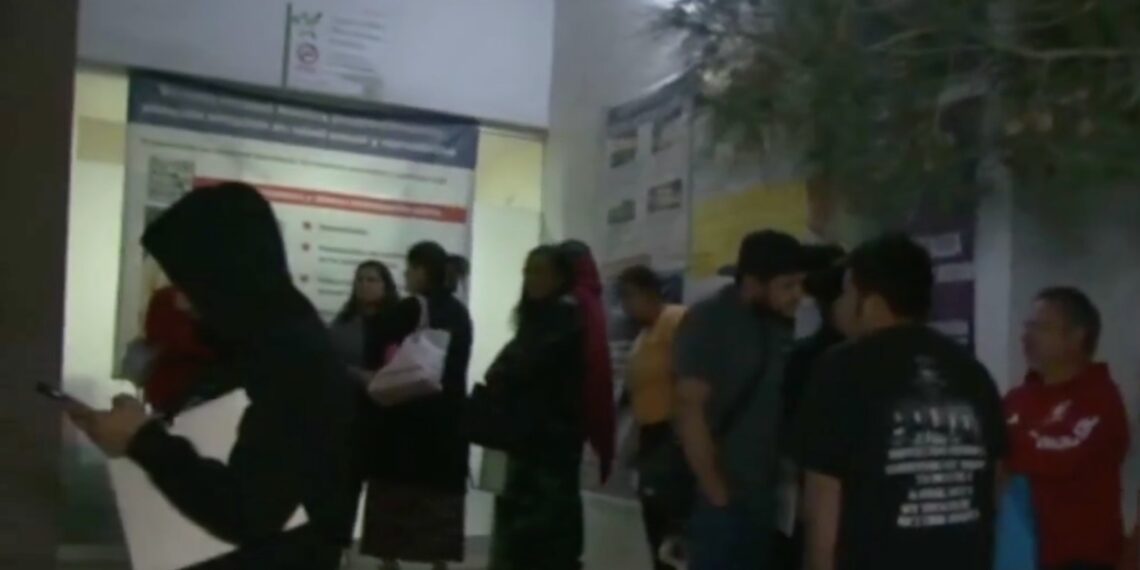 Juareneses denuncian falta de atención para tramitar certificados de discapacidad