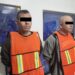 Detienen a dos hombres tras robo con v.olenc.a en la colonia Primero de Septiembre
