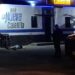 Ej.cutan a hombre afuera de bar en la colonia Partido Romero