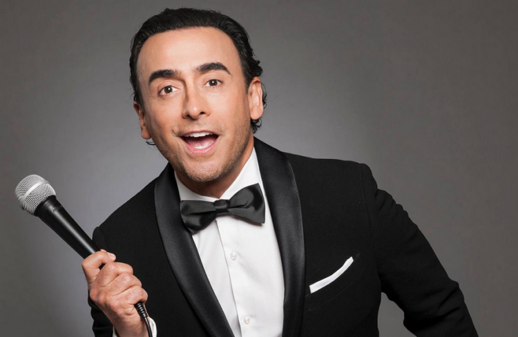 Adal Ramones responde a Mauricio Castillo tras cancelación de la gira “Enrollados”