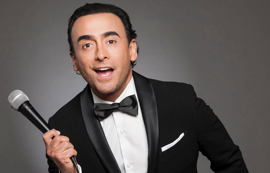 Adal Ramones responde a Mauricio Castillo tras cancelación de la gira “Enrollados”