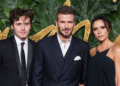 Mensajes de cumpleaños reavivan la polémica entre Brooklyn Beckham y sus padres