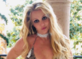 Arrestan a Britney Spears por conducir bajo los efectos del alcohol en California