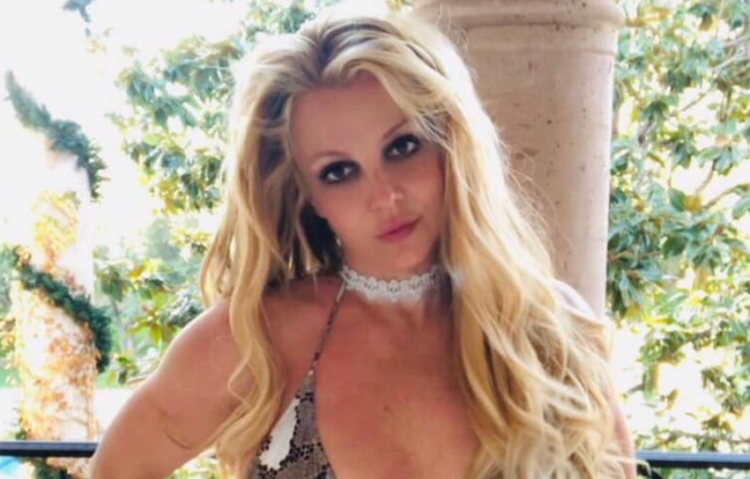 Arrestan a Britney Spears por conducir bajo los efectos del alcohol en California