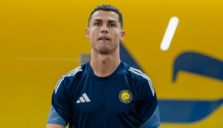 Cristiano Ronaldo queda fuera del México vs Portugal por lesión; no estará en el Azteca