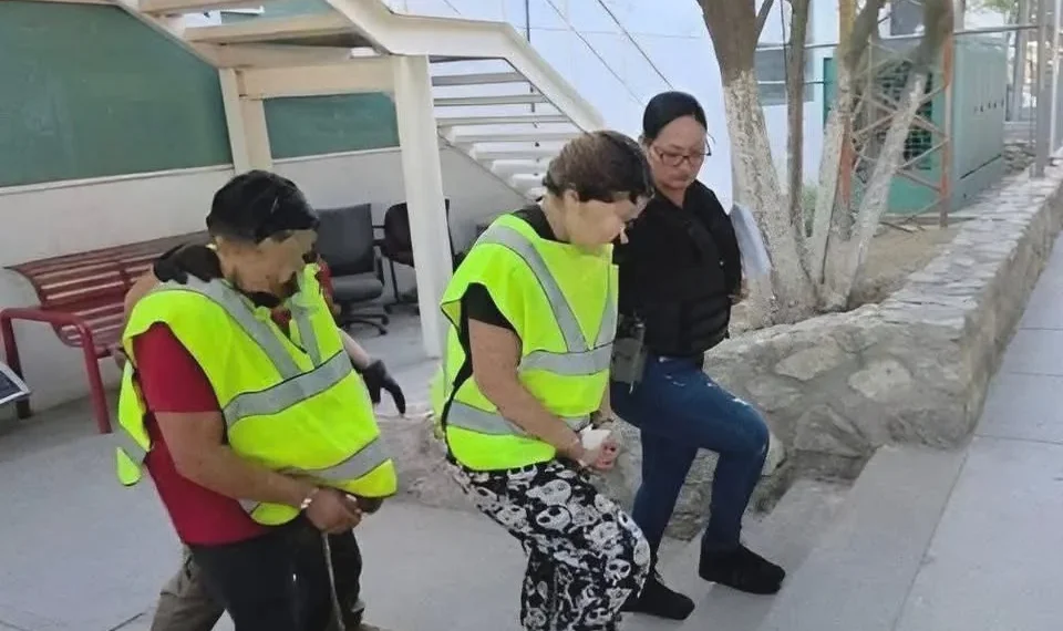 Cumplimentan orden de aprehensión por homicidio agravado contra padres de Eitan Daniel en Ciudad Juárez