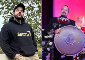 Pepe Aguilar habla sobre su hijo Emiliano y no cierra la puerta a la reconciliación