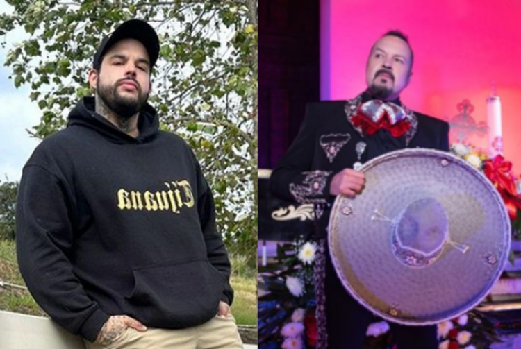 Pepe Aguilar habla sobre su hijo Emiliano y no cierra la puerta a la reconciliación