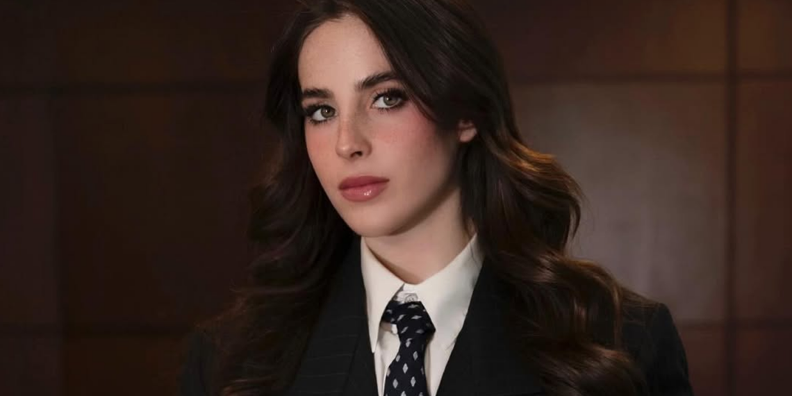 Miss Universo 2025 responde a críticas sobre su triunfo tras polémica en Harvard