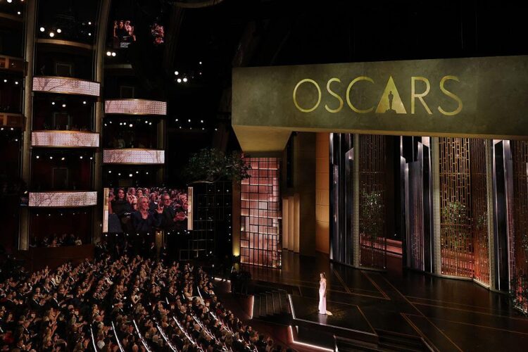 “Una Batalla Tras Otra” domina los Oscar 2026 y se lleva el premio a Mejor Película