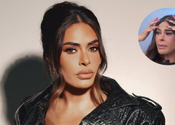 Galilea Montijo aclara cambios en su rostro tras críticas en redes sociales