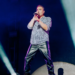 Jesús Navarro regresa a la gira de Reik tras crisis de ansiedad que ocultaron como problema vocal