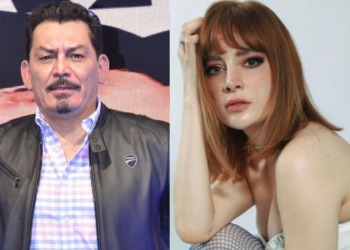 José Manuel Figueroa denuncia a su ex cuñada Imelda Garza Tuñón por presunta violencia familiar y mediática