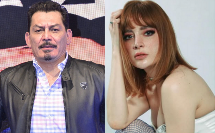 José Manuel Figueroa denuncia a su ex cuñada Imelda Garza Tuñón por presunta violencia familiar y mediática