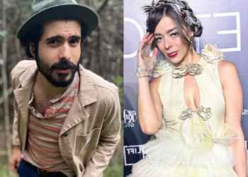 José Ángel Bichir sufre caída desde un tercer piso; atraviesa crisis emocional