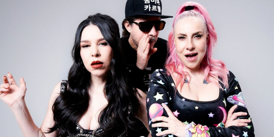 María Daniela y Denisse Guerrero reviven “Pobre Estúpida” con giro inesperado