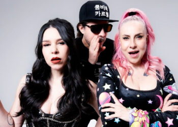 María Daniela y Denisse Guerrero reviven “Pobre Estúpida” con giro inesperado