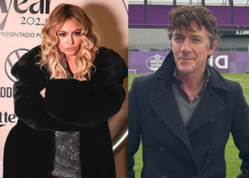 Colate aclara disputa con Paulina Rubio: asegura que nunca ha pedido la custodia de su hijo