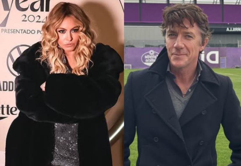 Colate aclara disputa con Paulina Rubio: asegura que nunca ha pedido la custodia de su hijo