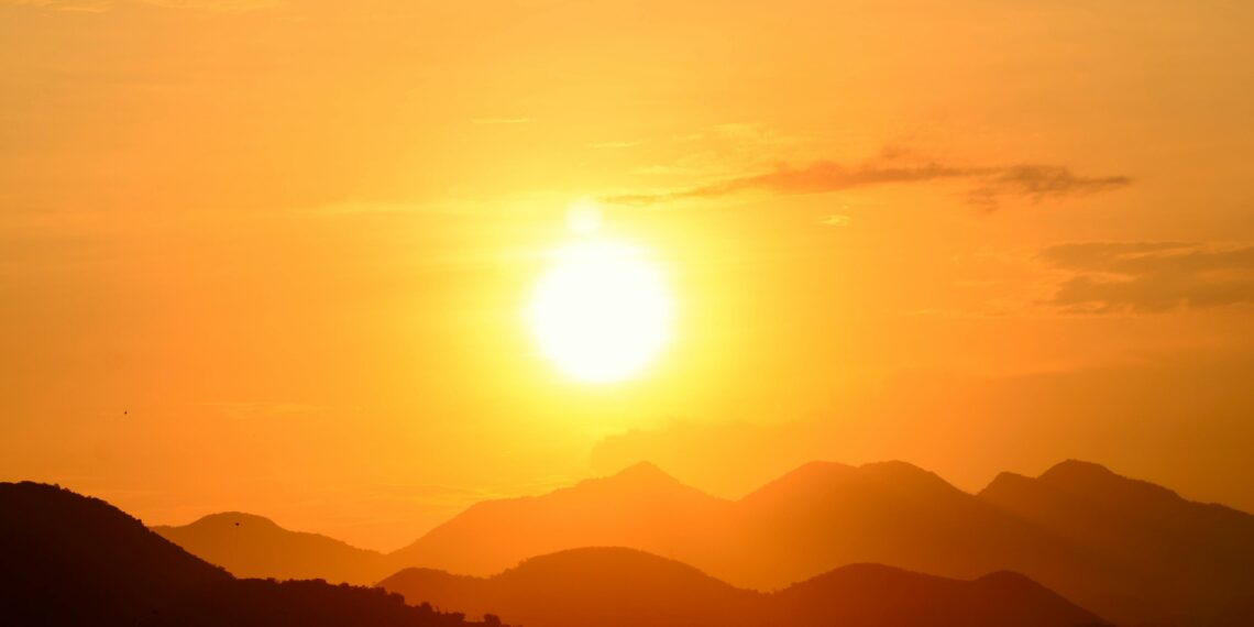 Clima en Ciudad Juárez: mañana fresca y tarde calurosa este día
