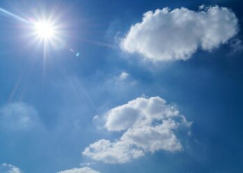 Clima fresco para hoy en Ciudad Juárez; máxima alcanzará los 18 grados