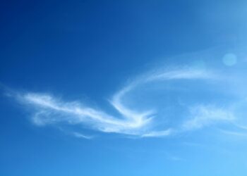 Pronostican día soleado y temperatura máxima de 25 °C para este jueves