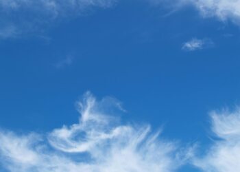 Clima en Ciudad Juárez: mañana fresca y tarde calurosa con cielo despejado