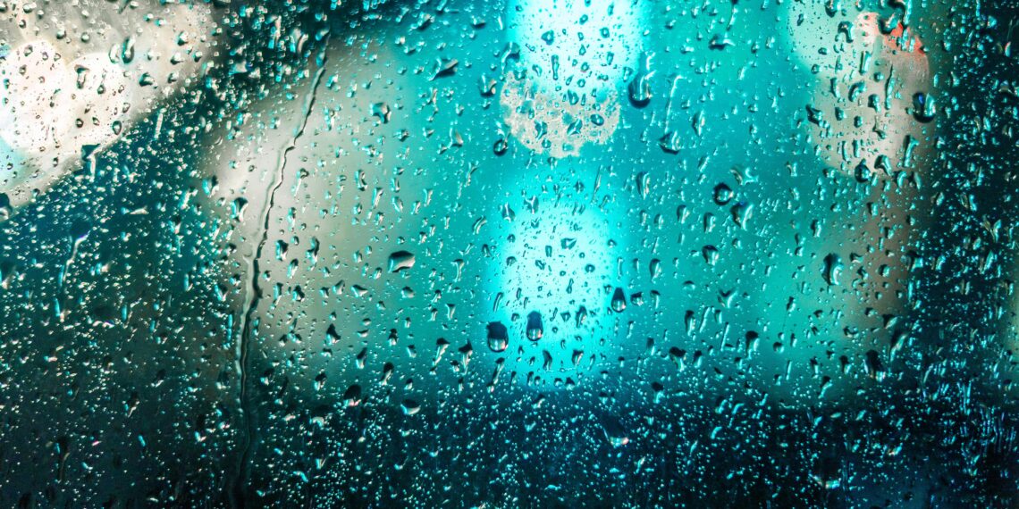 Lluvias y clima fresco para Ciudad Juárez este martes; máxima será de 20°C