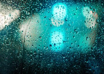 Lluvias y clima fresco para Ciudad Juárez este martes; máxima será de 20°C