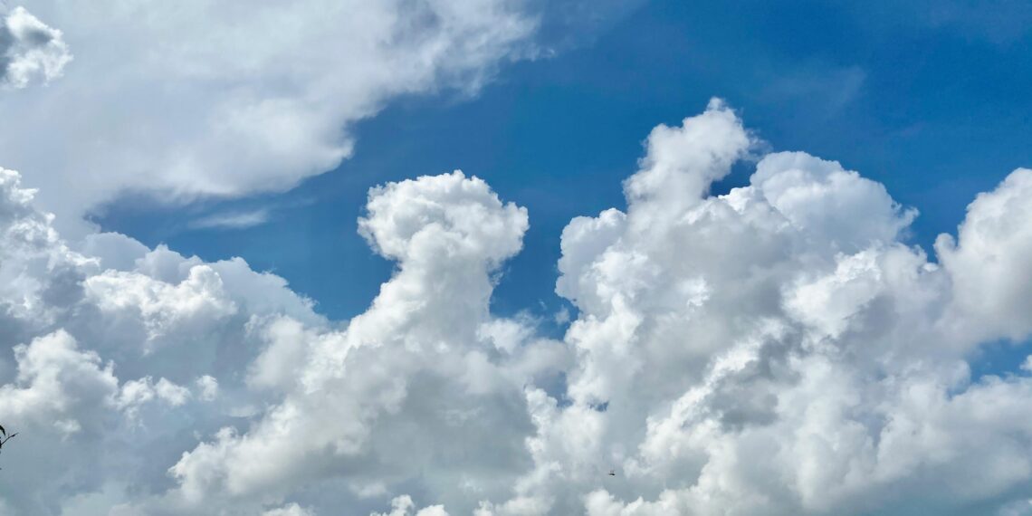 Prevén aumento de temperatura en Juárez; alcanzará hasta 32°C este jueves