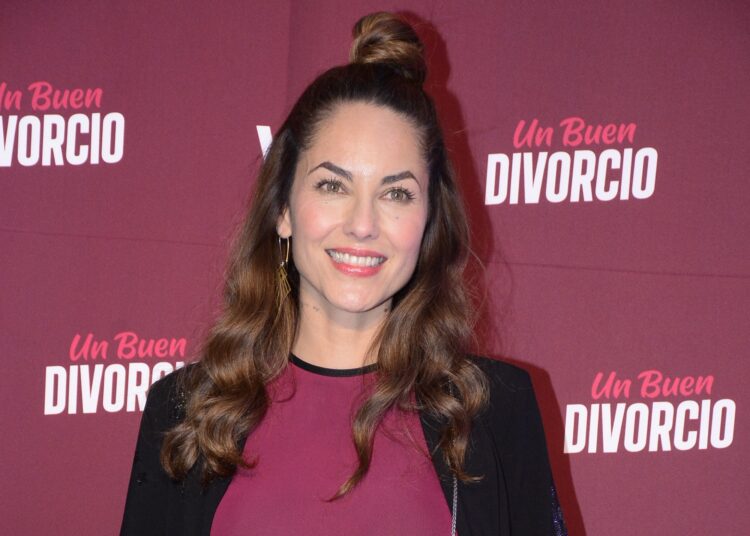 Bárbara Mori revela su lucha contra el alcoholismo y la depresión tras el éxito de “Rubí”