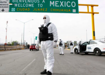 Anuncian cierre temporal en Libramiento Regional por trabajos de semaforización