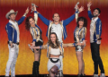 Confirman reencuentro de Timbiriche para espectáculo previo al Mundial 2026