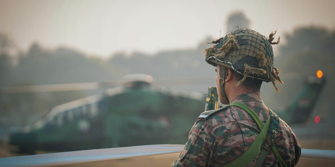 Estados Unidos, Irán, guerra, conflicto internacional, Donald Trump, Pentágono, Medio Oriente, estrecho de Ormuz, isla de Jark, operación Furia Épica, fuerzas especiales, geopolítica