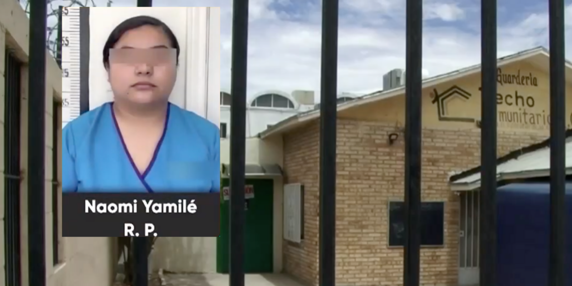 Cuidadora acumula 115 años de prisión por deli.tos sexu.ales en guardería