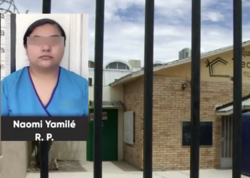 Cuidadora acumula 115 años de prisión por deli.tos sexu.ales en guardería