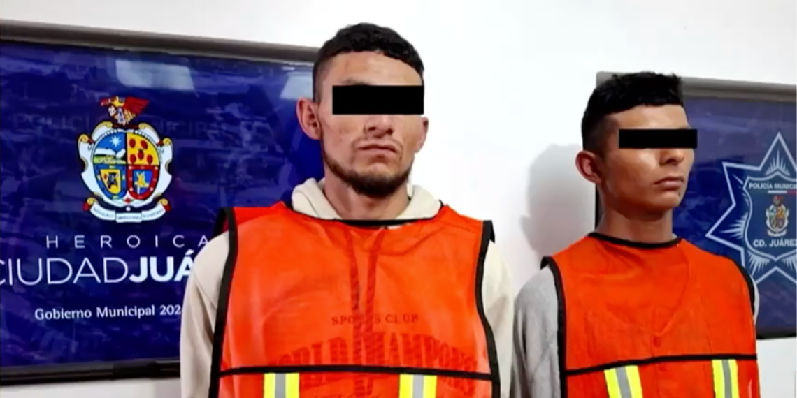 Condenan a gemelos a más de 16 años de prisión por homi.cidio en Villas del Sur