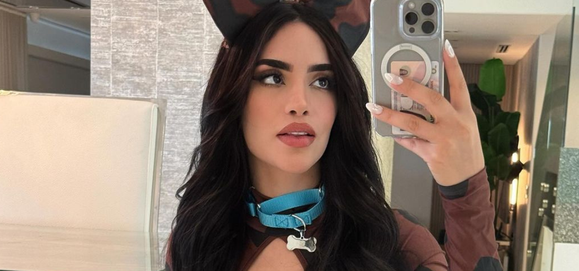 De influencer a millonaria: ¿cuánto dinero tiene Kimberly Loaiza? Su fortuna genera debate en medio de polémica