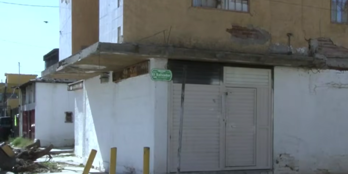 Clausuran “El After” por operar sin permisos en el oriente de Ciudad Juárez