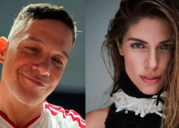Alejandro Sanz desata rumores de romance con Stephanie Cayo tras publicación en redes