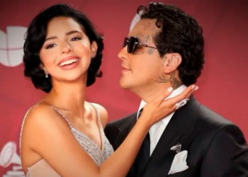 Jomari Goyso desmiente ruptura entre Ángela Aguilar y Christian Nodal