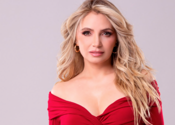 Angélica Rivera reaparece en concierto de Chayanne y desata rumores por misterioso acompañante