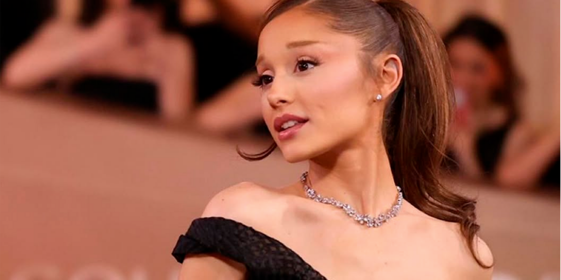 Ariana Grande anuncia su nuevo álbum “petal” y marca su regreso musical