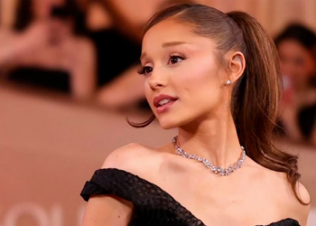 Ariana Grande anuncia su nuevo álbum “petal” y marca su regreso musical