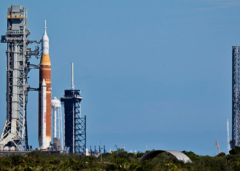 Ingeniero juarense brilla en la NASA y participa en la misión Artemis II