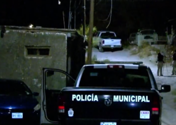 Ata.que ar.mado tras riña deja a un hombre he.rido en la colonia San Felipe del Real