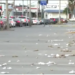 Basura dispersa genera foco de infección en la avenida Antonio J. Bermúdez