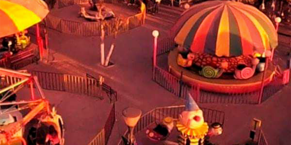 Canal 44 y Parque Borunda ofrecerán juegos gratis para celebrar a la niñez juarense