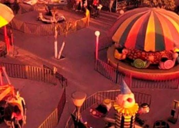 Canal 44 y Parque Borunda ofrecerán juegos gratis para celebrar a la niñez juarense